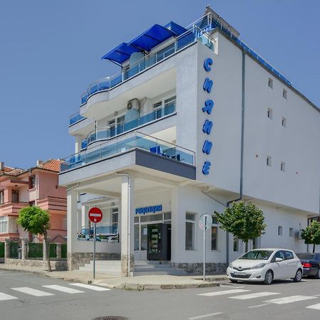 Siyanie Kiten Kiten  Εξωτερικό φωτογραφία
