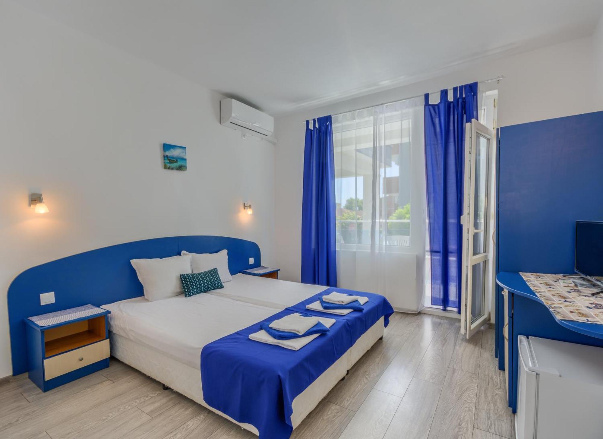 Siyanie Kiten Kiten  Εξωτερικό φωτογραφία