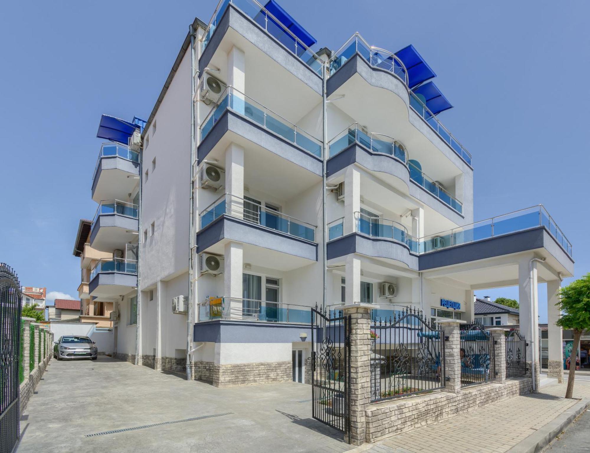 Siyanie Kiten Kiten  Εξωτερικό φωτογραφία